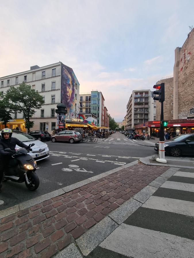 Hotel De Choisy Párizs Kültér fotó